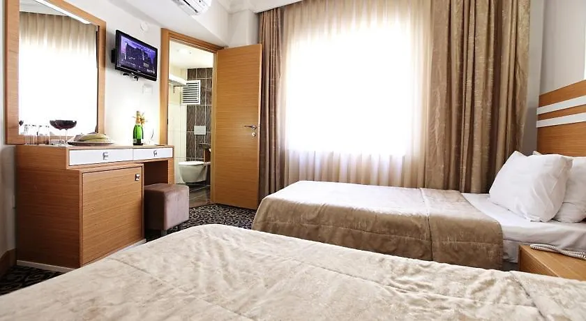 Aspalace Hotel The Istanbul Old City