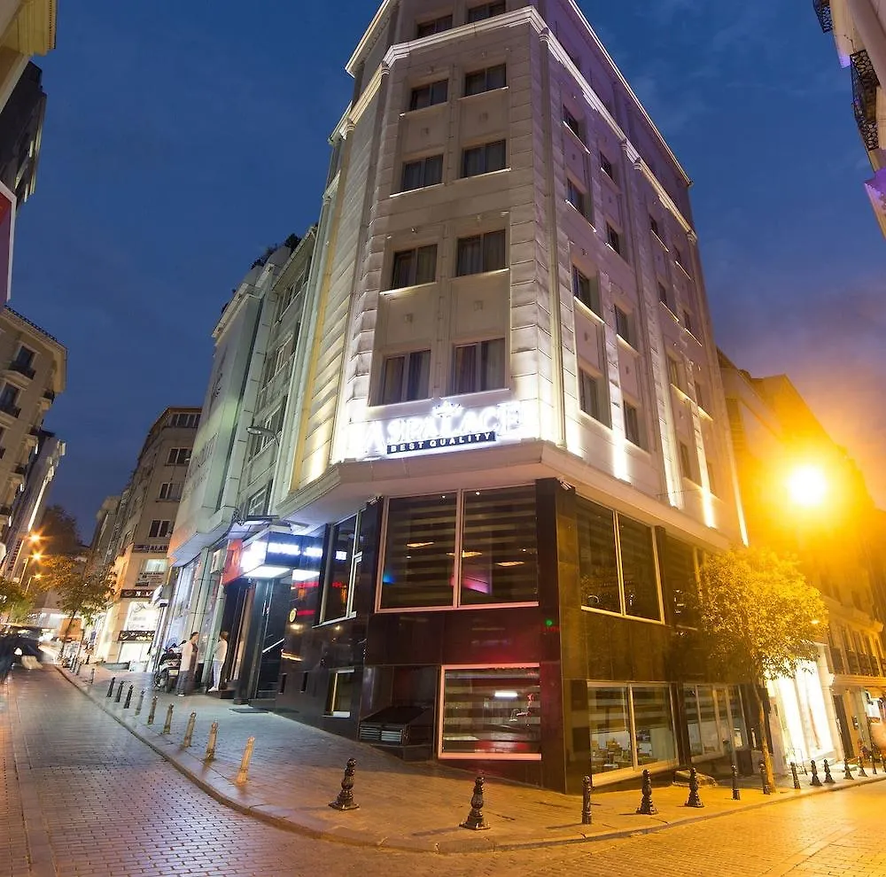 Aspalace Hotel The Istanbul Old City 3*,  Турция