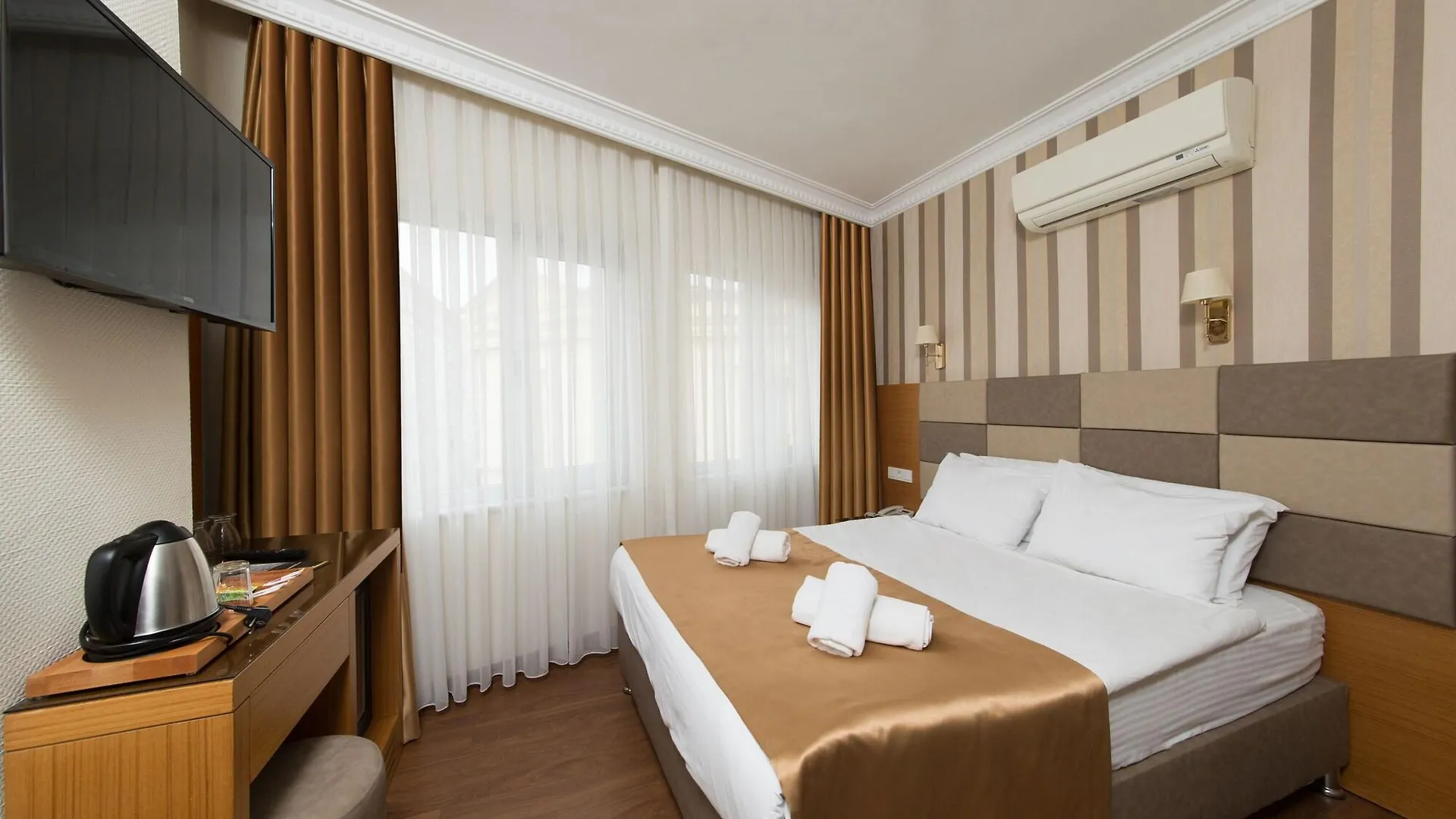 Aspalace Hotel The Istanbul Old City