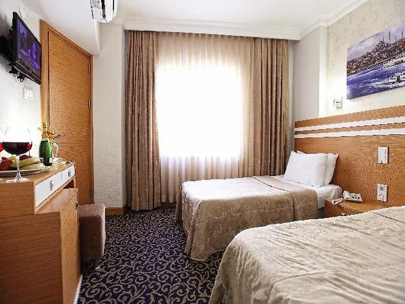 Aspalace Hotel The Istanbul Old City