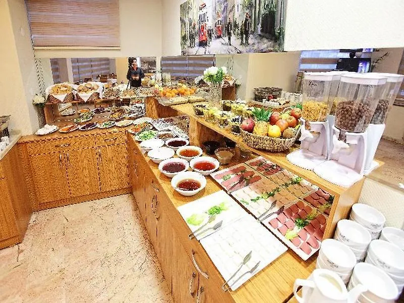 Aspalace Hotel The Istanbul Old City