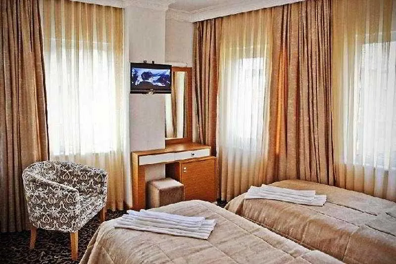 Aspalace Hotel The Istanbul Old City