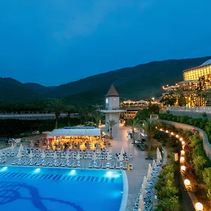 Duja Bodrum Ośrodek wypoczynkowy Torba