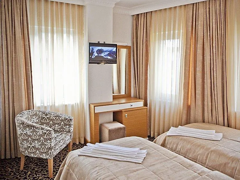 Aspalace Hotel The Istanbul Old City 3*,