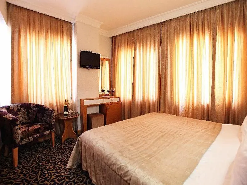 Aspalace Hotel The Istanbul Old City