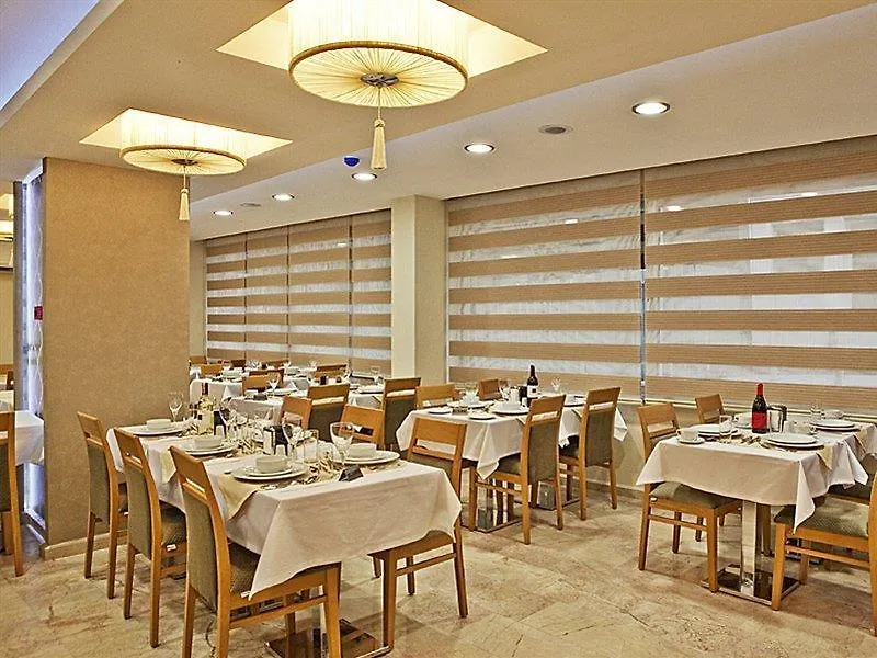 Aspalace Hotel The Istanbul Old City Turkey