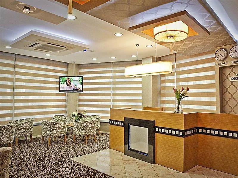 Aspalace Hotel The Istanbul Old City 3*,  Turkey