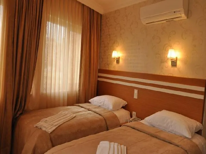 Aspalace Hotel The Istanbul Old City