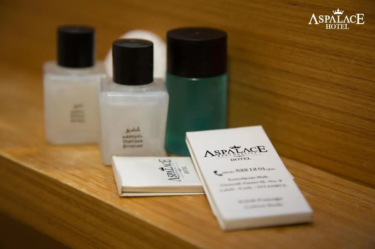 Aspalace Hotel The Istanbul Old City 3*,  Turkey